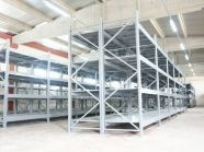 Ağır Rack Sistemleri 3